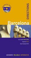 Rough Guide Directions Barcelona 1858282802 Book Cover