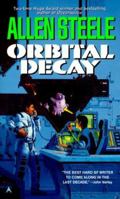 Orbital Decay B001V0CF06 Book Cover