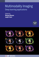 Multimodality Imaging: Deep Learning Applications 075032242X Book Cover