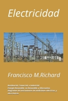 Electricidad 1976425395 Book Cover