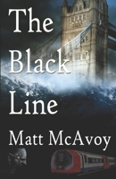 The Black Line B09RPWV7F3 Book Cover
