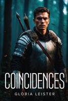 Coincidences 180510957X Book Cover