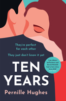 Ten Years 0008478422 Book Cover