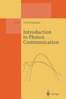 Introduction to Photon Communication 3662140381 Book Cover