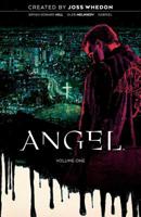 Angel, Vol. 1 1684154707 Book Cover