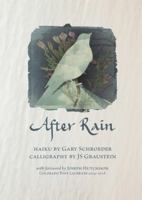 After Rain 1610191129 Book Cover