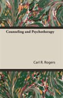 Counseling and Psychotherapy: Newer Concepts in Practice 1406760870 Book Cover
