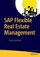 SAP Flexible Real Estate Management 1484214838 Book Cover
