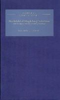 Mechthild of Magdeburg: Selections from the Flowing Light of the Godhead 085991786X Book Cover