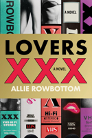 Lovers XXX 1641297301 Book Cover
