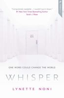 Whisper 1771389389 Book Cover