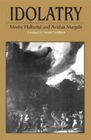 Idolatry 0674443136 Book Cover