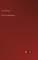 Ernst Von Bergmann 3368614363 Book Cover