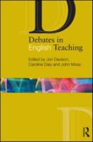 Debates in English Teaching 0415569168 Book Cover
