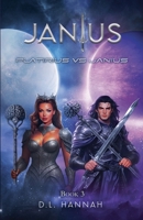 JanIus: Platirius vs JanIus Book III 1965798225 Book Cover