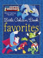 DC SUPER FRIENDS LGB 0449816214 Book Cover