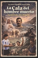 La cala del hombre muerto: El Rojo Velázquez 2 (Spanish Edition) B08BVY14XD Book Cover