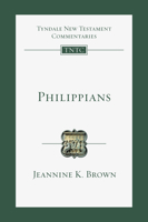 Philippians: An Introduction and Commentary 1514005042 Book Cover