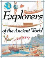 Explorers of the Ancient World 0872264858 Book Cover