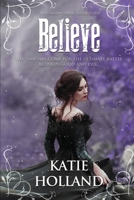 Believe 1645332330 Book Cover
