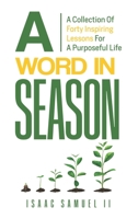 A Word In Season B0C7BHNK97 Book Cover