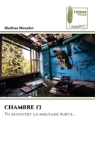Chambre 13 (French Edition) 6208853389 Book Cover