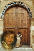 There's An Esther At Your Back Door 1329376226 Book Cover