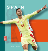 Spain 1682777707 Book Cover