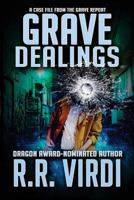 Grave Dealings 1979302758 Book Cover