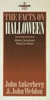 The Facts on Halloween (The Facts On Series) 1565075129 Book Cover