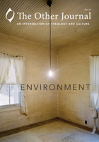 The Other Journal: Environment 1532655398 Book Cover