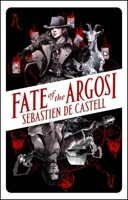 Fate of the Argosi 1471413713 Book Cover