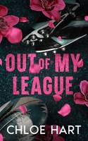 Out of my league 1764018303 Book Cover
