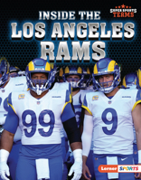 Inside the Los Angeles Rams 1728491010 Book Cover