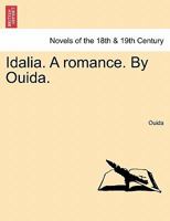 Idalia: A Novel 1241573131 Book Cover