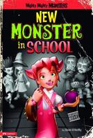 New Monster in School 1434221512 Book Cover
