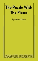 The Puzzle With The Piazza 0573709777 Book Cover