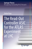 The Read-Out Controller ASIC for the ATLAS Experiment at LHC 3031180739 Book Cover