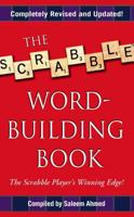 Scrabble Word Building Book 0671734563 Book Cover