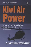 Kiwi Air Power 090831826X Book Cover