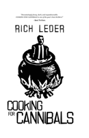 Cooking for Cannibals 0999260464 Book Cover