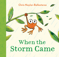 When the Storm Came B0FDDCD8KH Book Cover