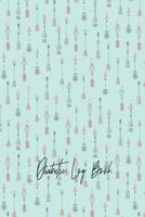 Diabetic Log Book: Portable Glucose Monitoring Tracker Arrows 1724052624 Book Cover