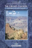 The Grand Canyon: With Bryce and Zion Canyons in America's South West 1852844531 Book Cover