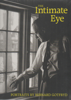 Intimate Eye: Portraits 187835163X Book Cover