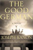 The Good German 0312942109 Book Cover