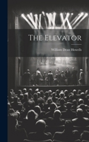 The Elevator 1499227701 Book Cover