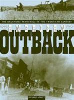 American Outback: The Oklahoma Panhandle in the Twentieth Century (Plains Histories) 0896725588 Book Cover