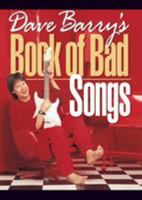 Dave Barry's Book of Bad Songs 0740706004 Book Cover