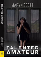 Talented Amateur 1642472360 Book Cover
